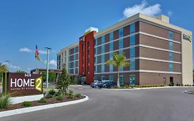 Home2 Suites By Hilton, Sarasota I-75 Bee Ridge, Fl